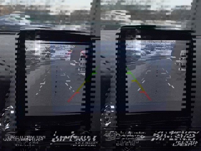 Certified 2018 Ford EcoSport Titanium image 30