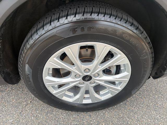 Certified 2024 Ford Escape Active AWD/4WD image 30