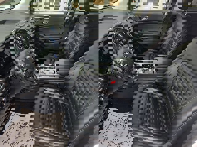 Certified 2024 Ford Edge SEL image 12