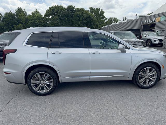 Used 2020 Cadillac XT6 Premium Luxury AWD/4WD image 7