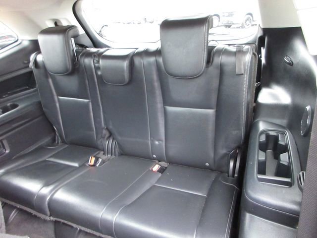 Used 2020 Subaru Ascent Limited w/ Technology Package image 29