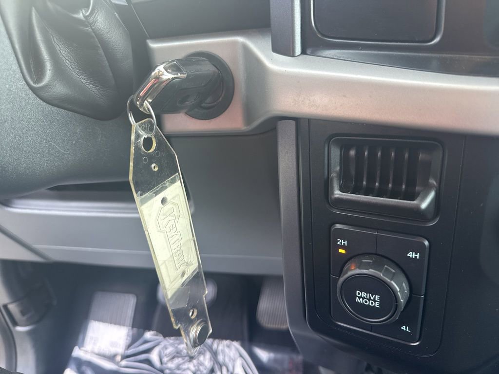 Certified 2023 Ford F150 XLT image 22