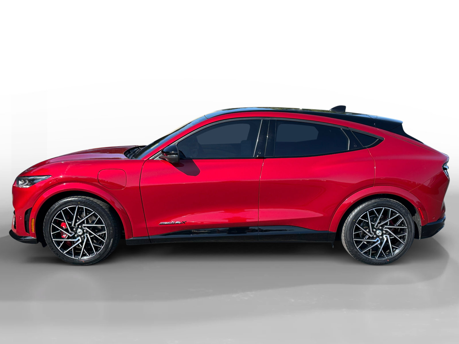 Certified 2023 Ford Mustang Mach-E GT AWD/4WD image 2