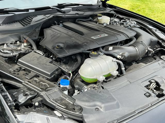 Certified 2023 Ford Mustang GT Premium w/ Equipment Group 401A RWD image 10