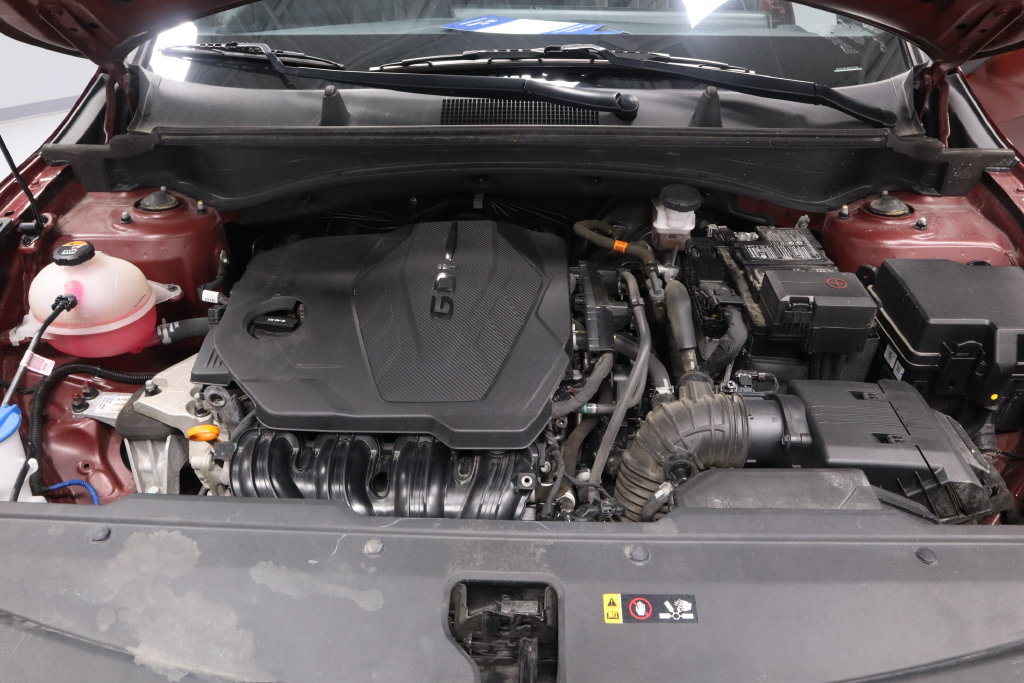 Used 2023 Kia Sportage X-Pro AWD/4WD image 33
