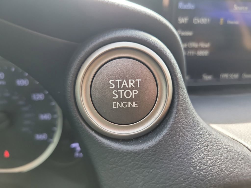 Used 2019 Lexus IS 300 AWD w/ Navigation Package image 26