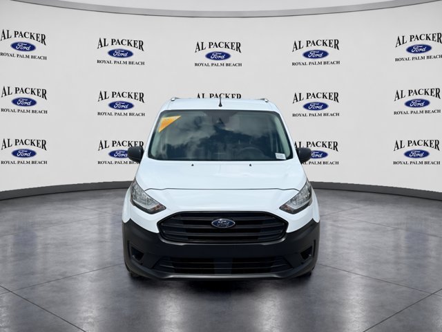Certified 2023 Ford Transit Connect XL FWD image 4