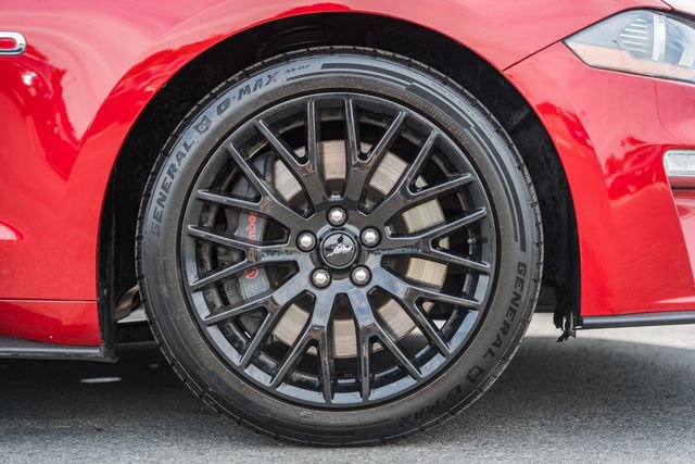Certified 2020 Ford Mustang GT Premium w/ GT Performance Package RWD image 24