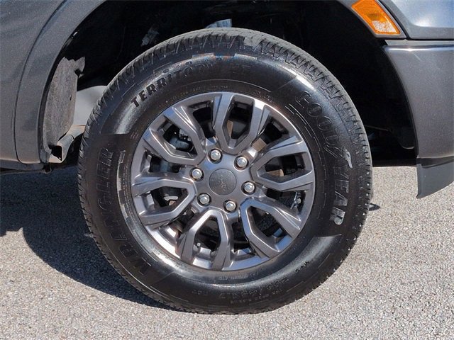 Certified 2020 Ford Ranger XLT w/ Equipment Group 301A Mid image 11