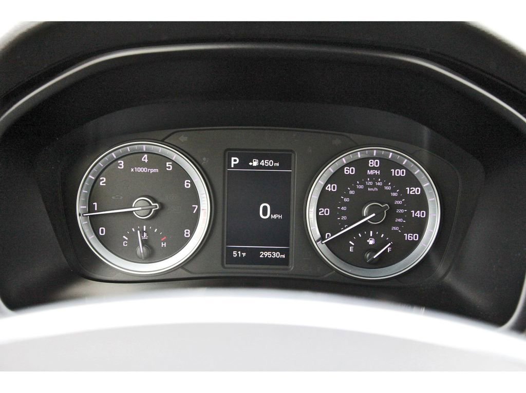 Used 2019 Hyundai Sonata SEL w/ Tech Package 02 image 18