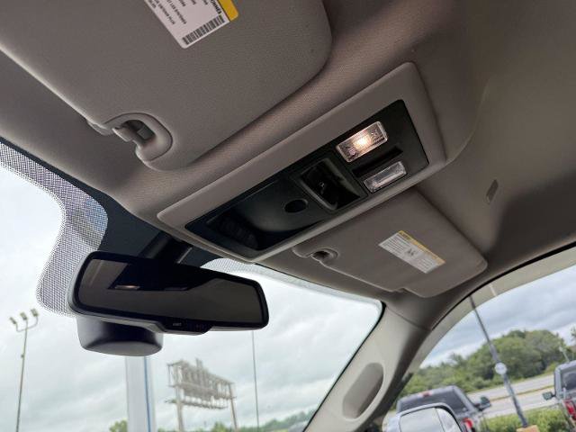 Used 2017 RAM 2500 Laramie AWD/4WD image 22