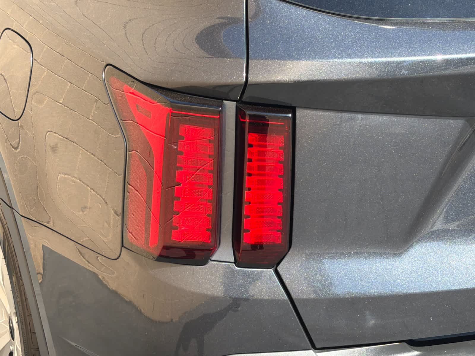 Used 2021 Kia Sorento LX FWD image 27