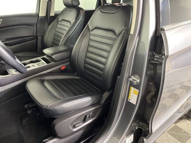 Certified 2022 Ford Edge SEL w/ Convenience Package AWD/4WD image 15