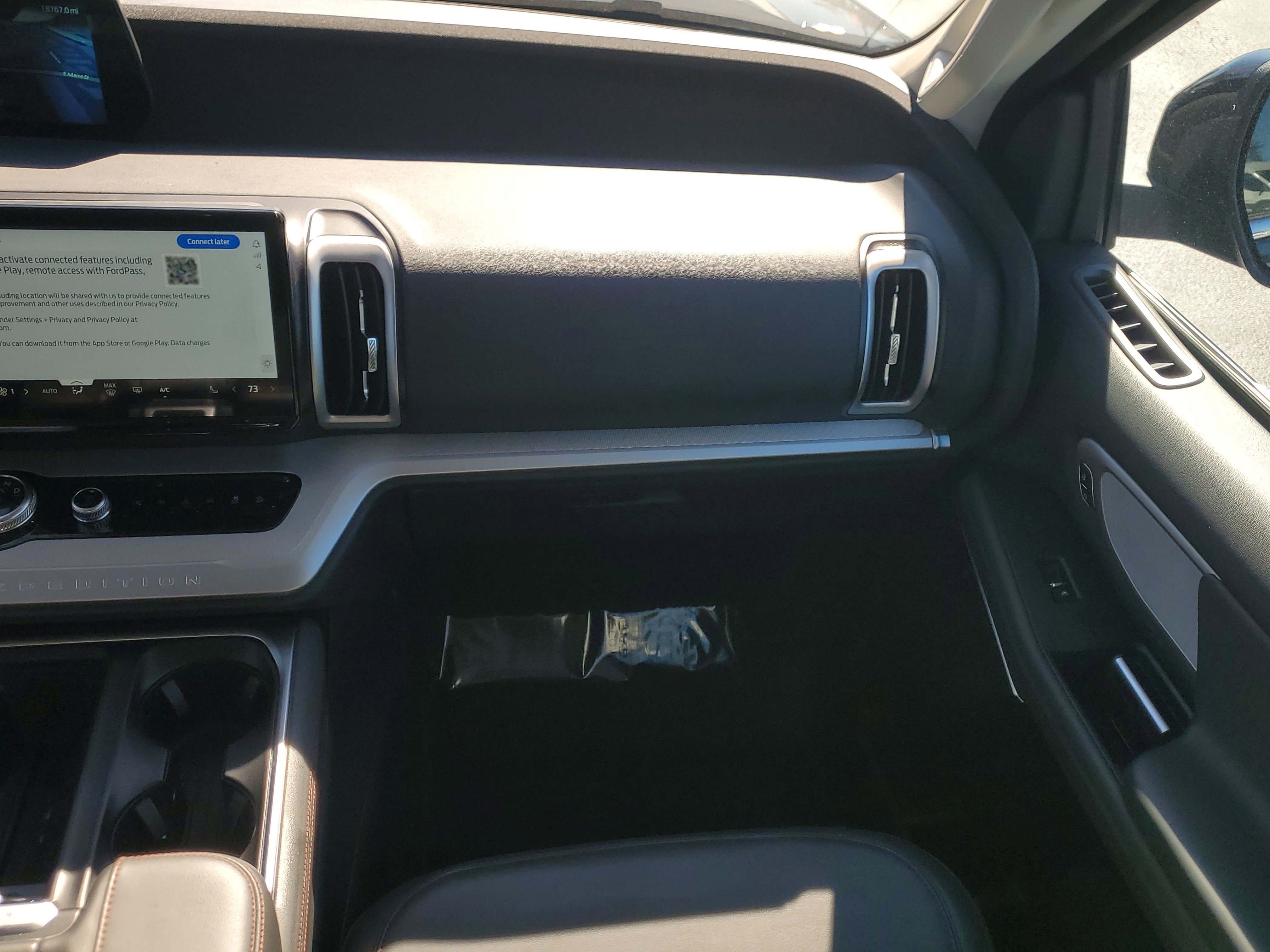 Certified 2025 Ford Expedition Max Active image 16