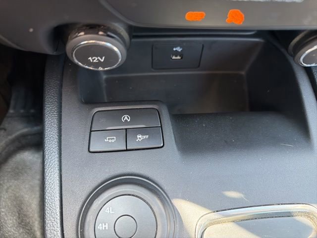 Certified 2021 Ford Ranger XL w/ Equipment Group 101A High AWD/4WD image 19