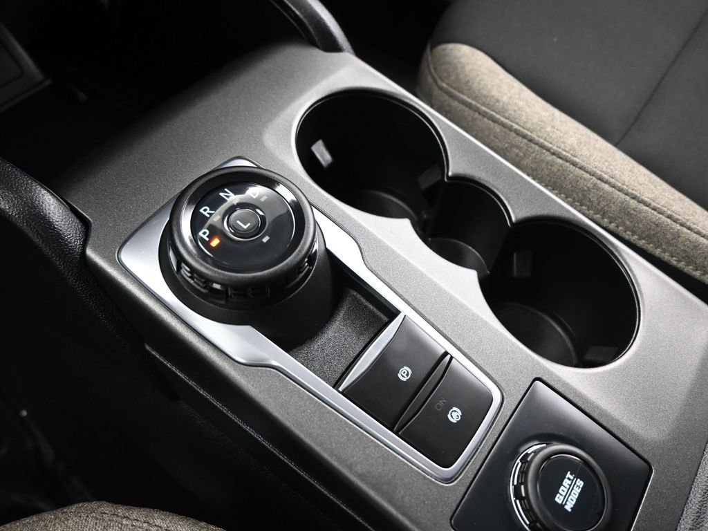 Certified 2025 Ford Bronco Sport Big Bend image 44