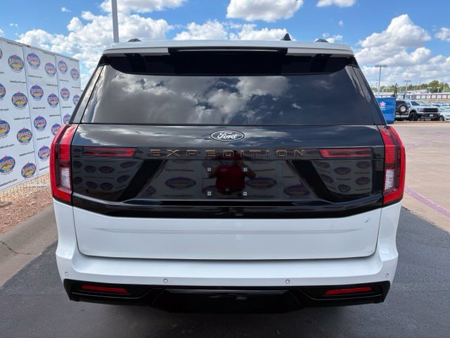 Certified 2025 Ford Expedition Tremor AWD/4WD image 4