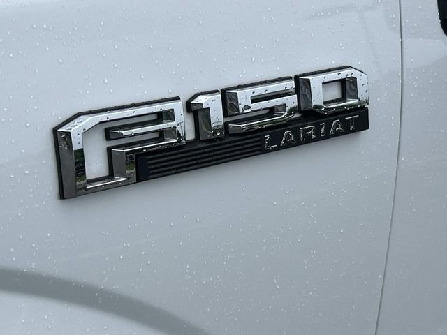 Certified 2019 Ford F150 Lariat w/ Equipment Group 502A Luxury AWD/4WD image 9