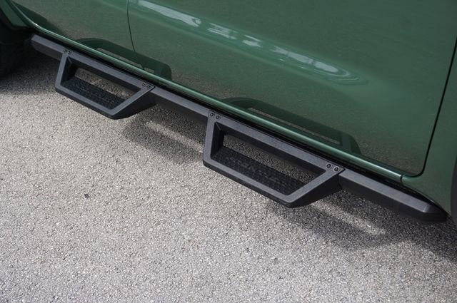 Used 2023 Nissan Frontier Pro-X w/ Technology Package image 21