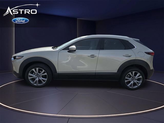 Used 2023 MAZDA CX-30 AWD 2.5 S w/ Premium Package image 6