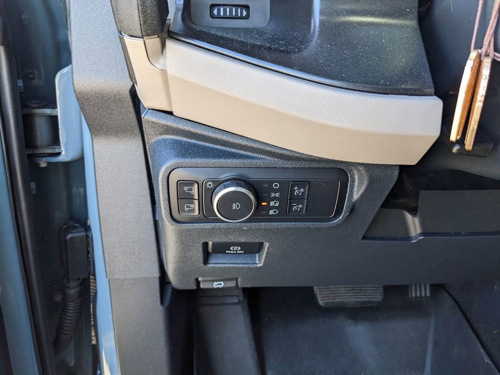 Certified 2021 Ford Bronco Wildtrak image 27