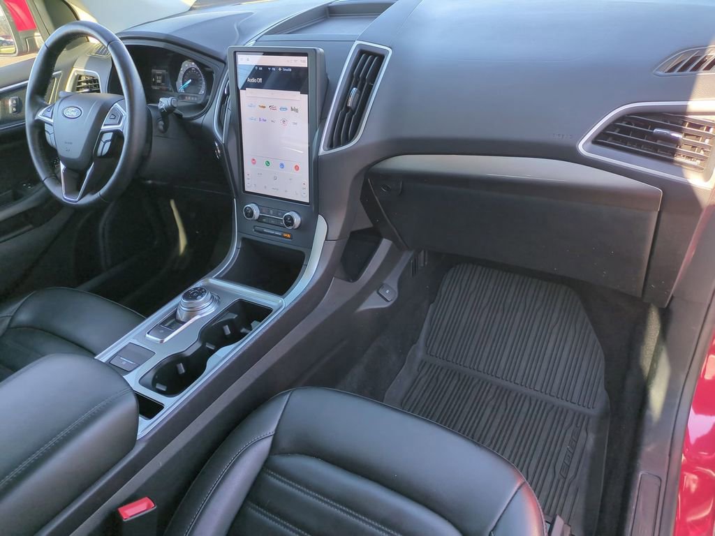 Certified 2023 Ford Edge SEL w/ Convenience Package image 20