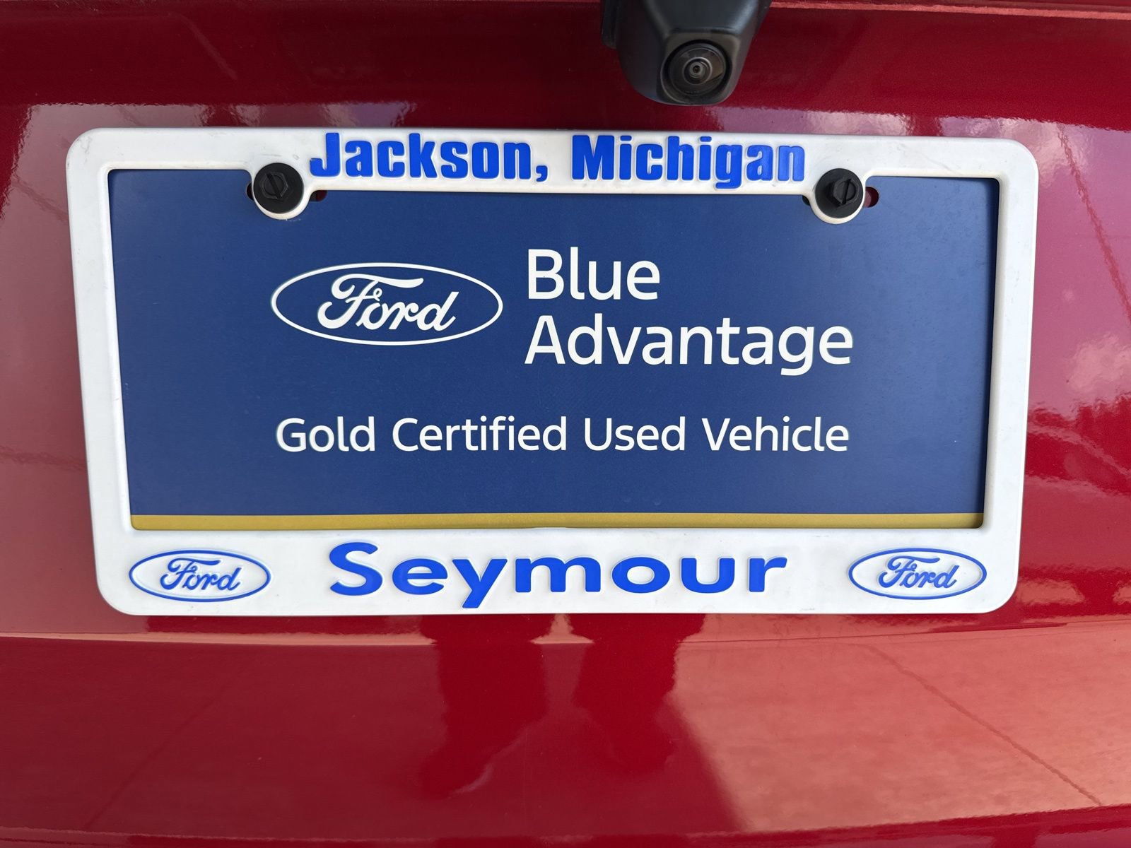 Certified 2024 Ford Escape ST-Line w/ Tech Pack #1 AWD/4WD image 16