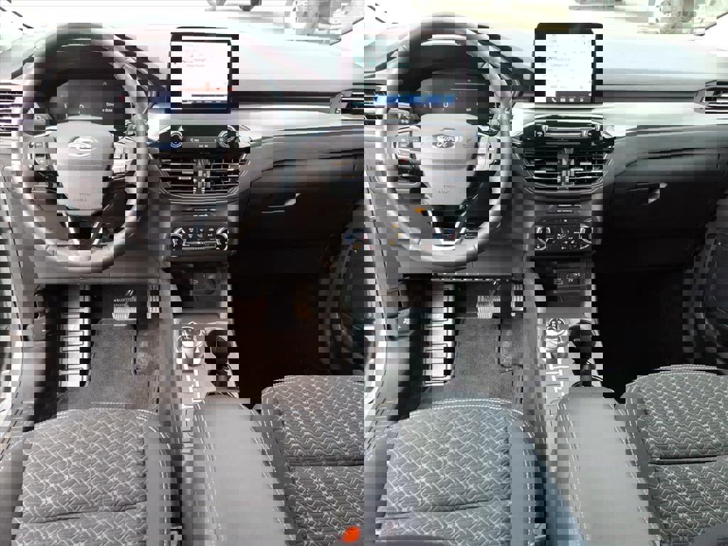 Certified 2023 Ford Escape Active image 14