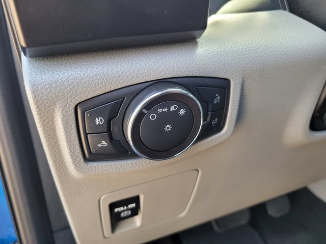 Certified 2019 Ford F150 XL w/ Equipment Group 101A Mid RWD image 17