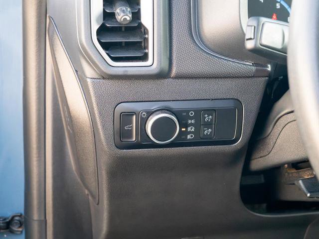 Certified 2024 Ford Bronco Sport Big Bend image 15