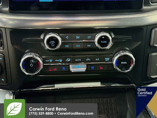 Certified 2023 Ford F150 Lariat image 20