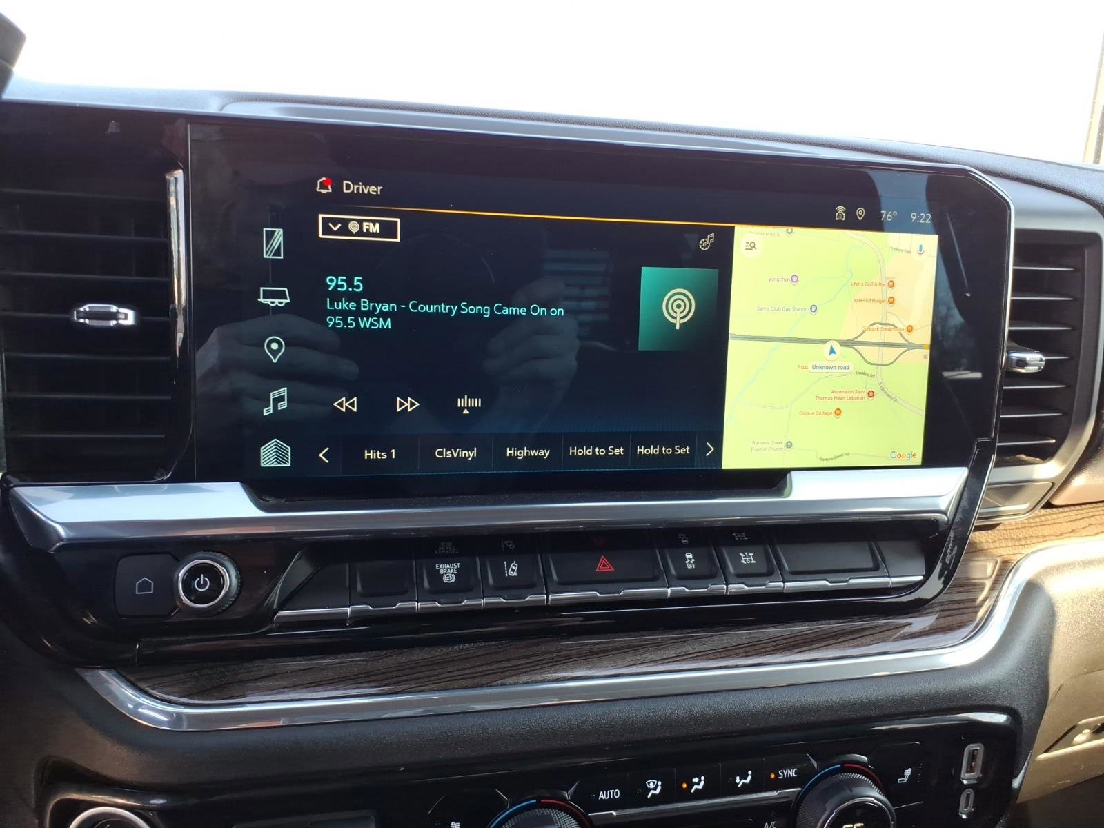 Used 2024 Chevrolet Silverado 3500 LT w/ Convenience Package image 20