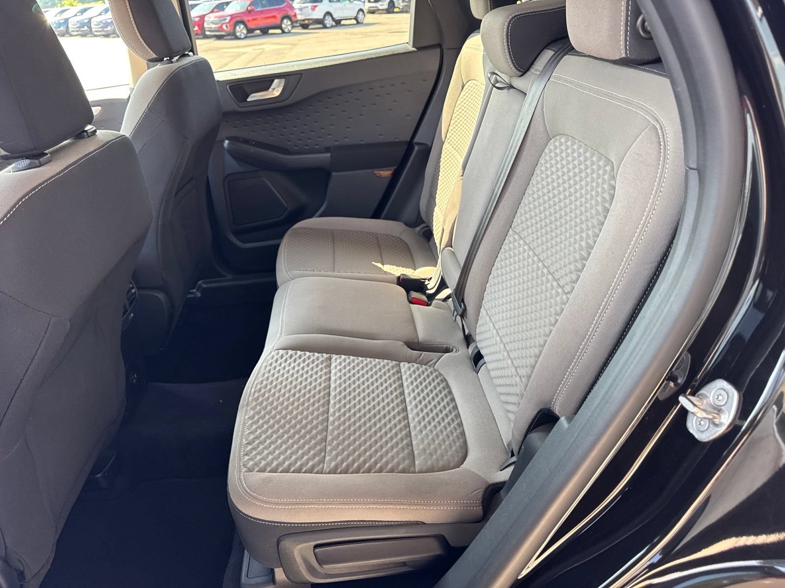 Certified 2020 Ford Escape SE AWD/4WD image 33