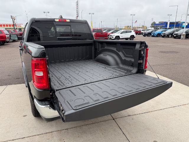 Used 2025 RAM 1500 Big Horn AWD/4WD image 21