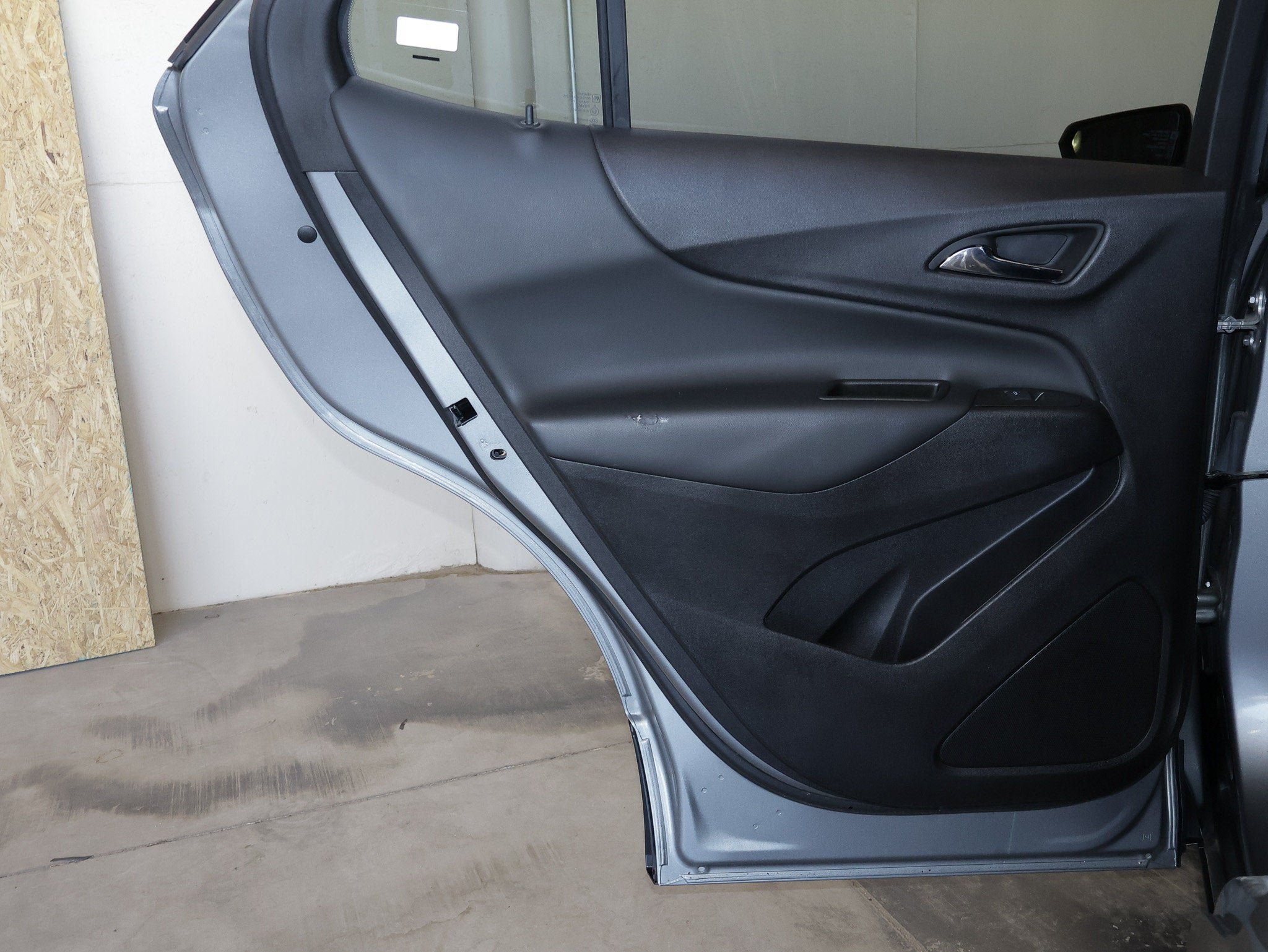 Used 2024 Chevrolet Equinox LT AWD/4WD image 38