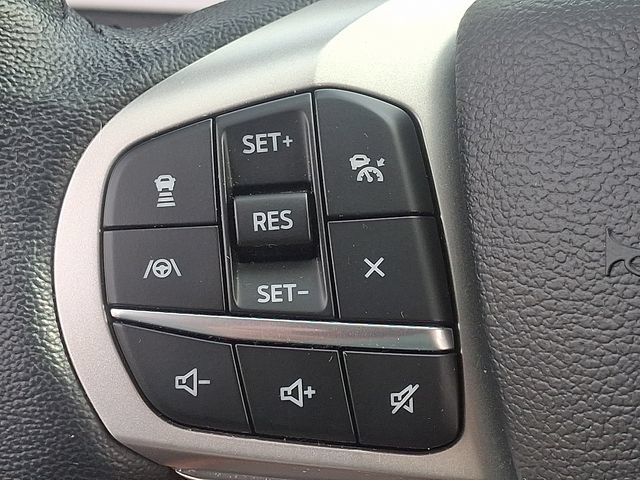 Certified 2023 Ford Explorer XLT w/ Equipment Group 202A AWD/4WD image 23