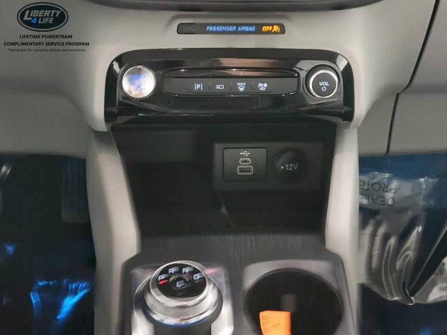 Certified 2024 Ford Escape Platinum w/ Class II Trailer Tow Package image 26