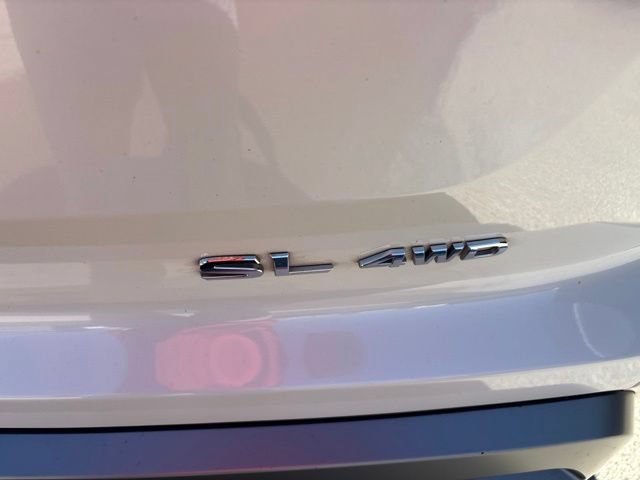 Used 2024 Nissan Pathfinder SL w/ SL Premium Package AWD/4WD image 29