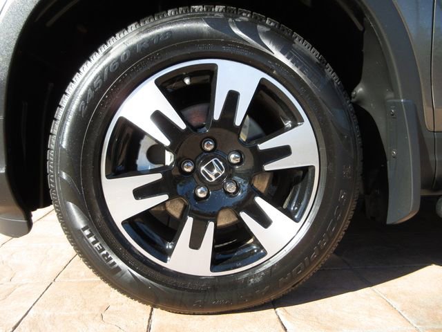 Used 2020 Honda Ridgeline RTL image 8