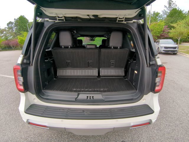 Certified 2023 Ford Expedition Platinum AWD/4WD image 34