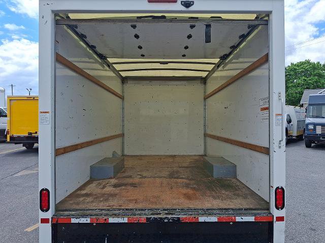 Used 2021 GMC Savana 3500 w/ Power Convenience Package RWD image 25