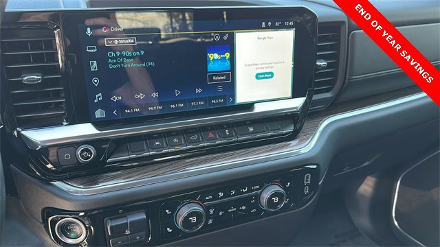 Used 2025 Chevrolet Silverado 1500 LT image 28