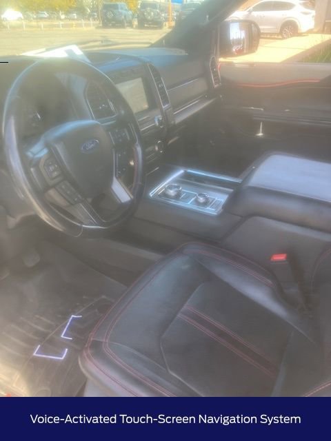 Certified 2019 Ford Expedition Limited w/ Equipment Group 303A AWD/4WD image 10