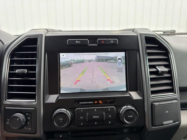 Certified 2018 Ford F150 XLT w/ Equipment Group 302A Luxury AWD/4WD image 2