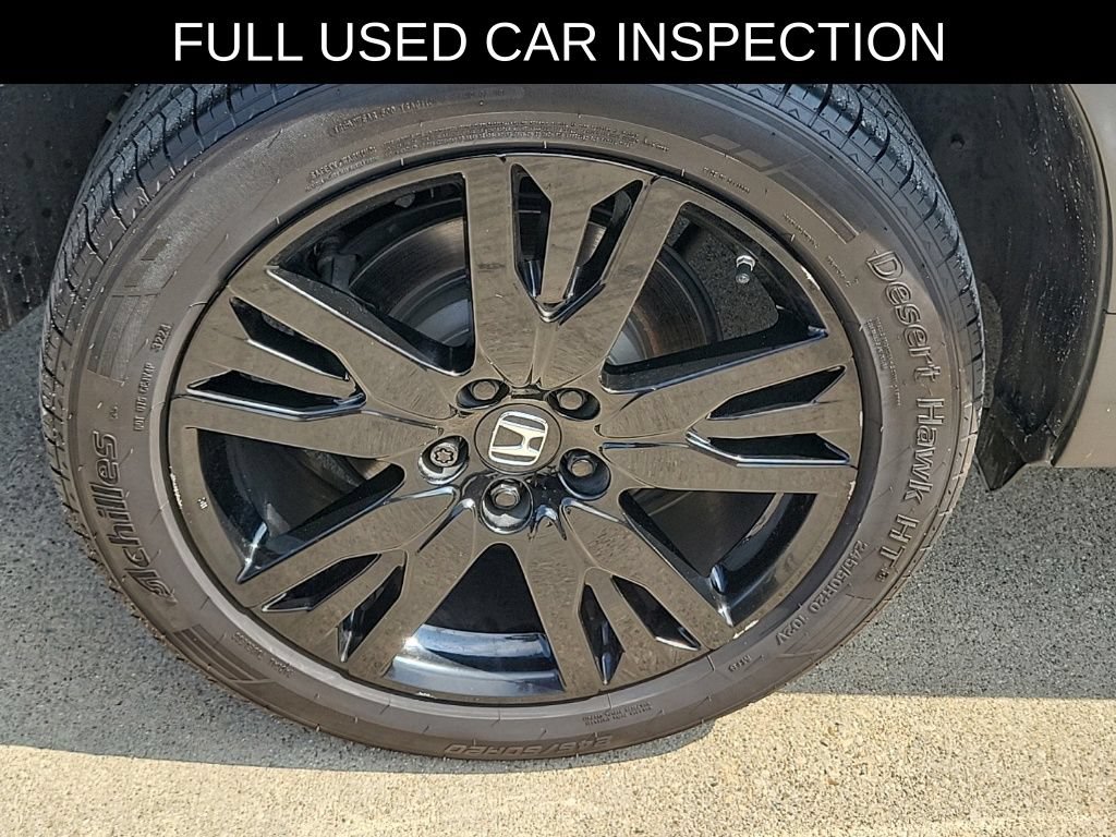 Used 2022 Honda Pilot Special Edition image 5