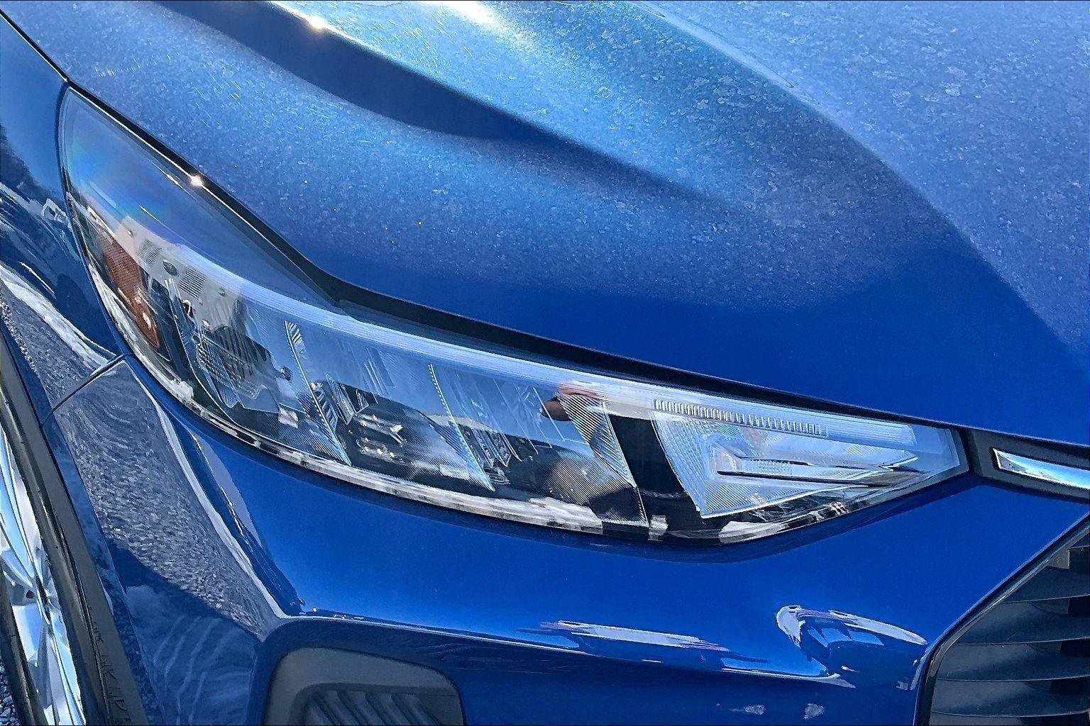 Certified 2023 Ford Escape Active w/ Tech Pack #2 image 28