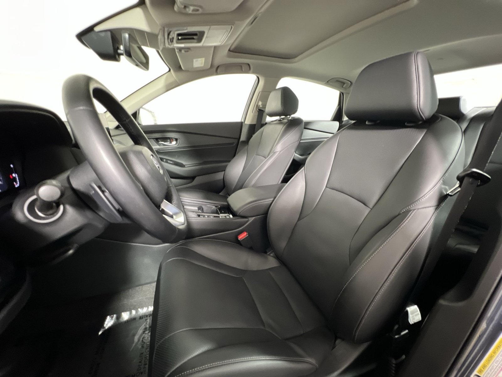 Used 2024 Honda Accord Touring image 13