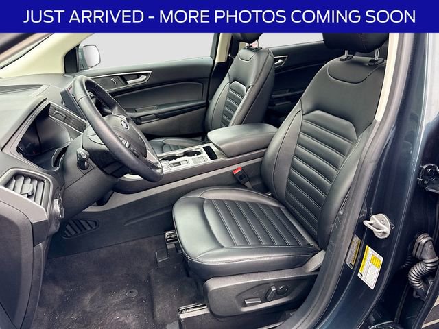 Certified 2022 Ford Edge SEL w/ Convenience Package image 15