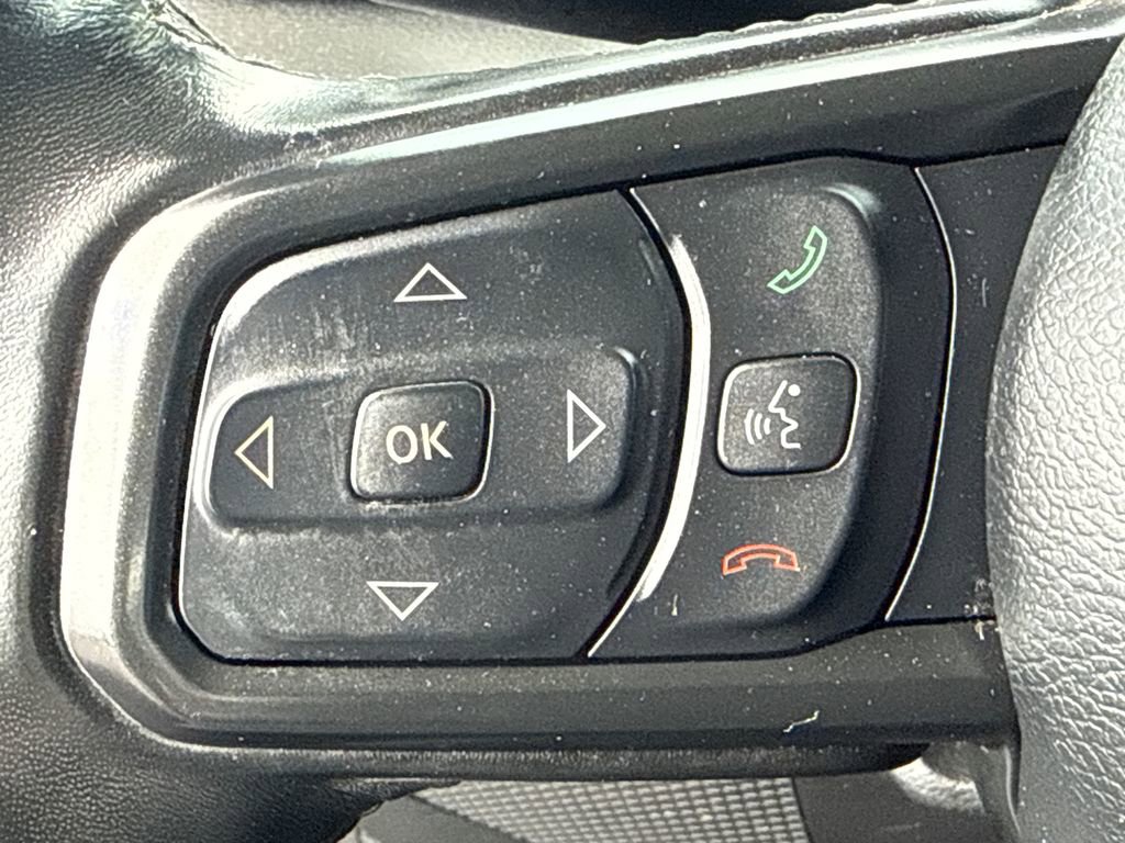 Used 2021 Jeep Gladiator Sport AWD/4WD image 24