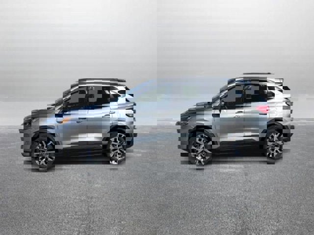 Certified 2022 Ford Escape Titanium image 5